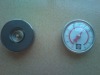 small magnet surface thermometers