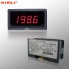 small voltmeter