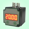 smart Four-digit black 2-wire LEDD-01 display, micro voltage display