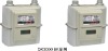 smart and intelligent gas meter