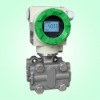 smart differential pressure transmitter MSP80D, Hart DP pressure transmitter
