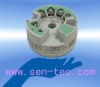 smart isolated temperature transmitter TMT191