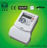 smart prepaid IC card meter