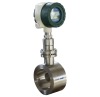 smart target flowmeter