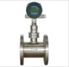 smart target flowmeter