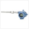 smart temperature transmitter with PT-100