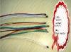 smart!! thermal resistor ptc.for pumps/airconditioning systems