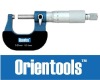 snap micrometers