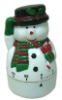 snowman timer