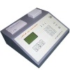 soil elements tester