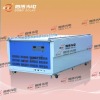 solar panel test apparatus