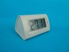 solar thermometer