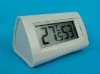 solar thermometer