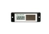 solar thermometer