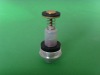 solenoid gas valve parts