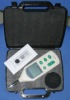 sound level meter