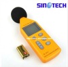 sound level meter