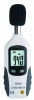 sound level meter,Provides 3dB accuracy