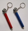special offer key-chain tire gauge