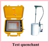 special quenching medium & water quenching oil test instrument