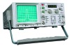 spectrum analyzer,with tracking signal generator