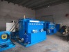 speed regulation hydraulic test bench