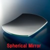 spherical mirror for exposure system