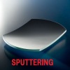 spherical mirror of aluminum sputtering