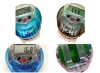 sports pedometer calorie pedometer mini pedometer DPM-2603