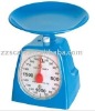 spring kitchen use scale