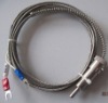 spring thermocouple k type thermocouple thermocouple wire thermocouple extenstion wire