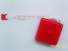 square promotional measuring tapeB-0004