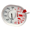 stainless steel Meat&oven Thermometer