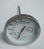 stainless steel Meat&oven Thermometer