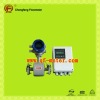 stainless steel electromagnetic flowmeter for conductive liquid