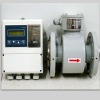 stainless steel electromagnetic flowmeter for conductive liquid
