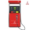stainless steel electronic fuel dispenser