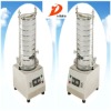 stainless steel lab vibrating sifter for pharmaceutical l industry