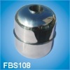 stainless steel level float