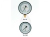 stainless steel liquid filled pressure gauge