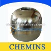 stainless steel magnetic float ball