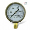 stainless steel manometer (PG-6032)