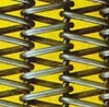 stainless steel mesh belt