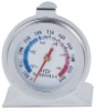 stainless steel oven thermometer