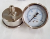 stainless steel pressure gauge