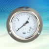 stainless steel pressure gauge