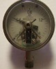 stainless steel pressure gauge