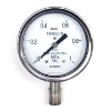 stainless steel pressure gauge,meter,