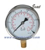 stainless steel pressure guage