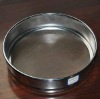 stainless steel sieve